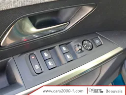 Peugeot 5008 Hybrid 145 ch e-DCS6 Allure occasion - Photo 18