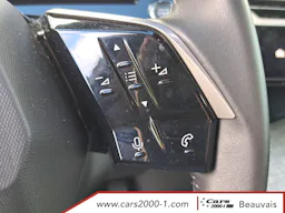 Peugeot 5008  Hybrid 145 ch e-DCS6 Allure occasion - Photo 20