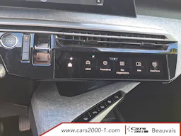 Peugeot 5008 Hybrid 145 ch e-DCS6 Allure occasion - Photo 22