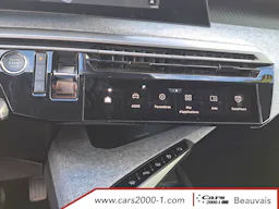 Peugeot 5008  Hybrid 145 ch e-DCS6 Allure occasion - Photo 22