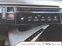 Peugeot 5008 Hybrid 145 ch e-DCS6 Allure occasion - Photo 23