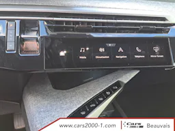 Peugeot 5008  Hybrid 145 ch e-DCS6 Allure occasion - Photo 23