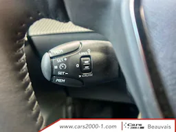 Peugeot 208  Hybrid 100 e-DCS6 Allure occasion - Photo 12