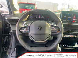 Peugeot 208  Hybrid 100 e-DCS6 Allure occasion - Photo 14