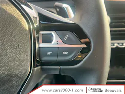 Peugeot 208  Hybrid 100 e-DCS6 Allure occasion - Photo 17