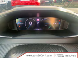 Peugeot 208  Hybrid 100 e-DCS6 Allure occasion - Photo 19