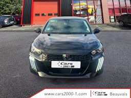 Peugeot 208  Hybrid 100 e-DCS6 Allure occasion - Photo 2