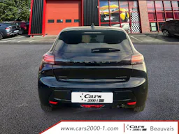 Peugeot 208  Hybrid 100 e-DCS6 Allure occasion - Photo 5