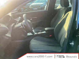 Peugeot 208  Hybrid 100 e-DCS6 Allure occasion - Photo 8