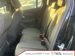 Peugeot 208  Hybrid 100 e-DCS6 Allure occasion - Photo 9