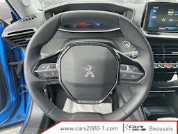 Peugeot 2008  PureTech 130 S&S BVM6 Roadtrip occasion - Photo 14