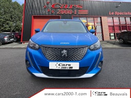 Peugeot 2008  PureTech 130 S&S BVM6 Roadtrip occasion - Photo 2