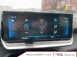 Peugeot 2008  PureTech 130 S&S BVM6 Roadtrip occasion - Photo 36