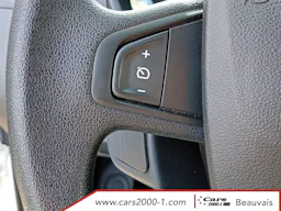Renault Kangoo  Z.E. ACHAT INTEGRAL GRAND CONFORT occasion - Photo 12