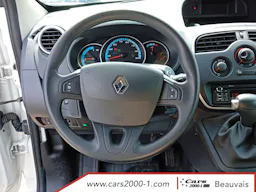 Renault Kangoo  Z.E. ACHAT INTEGRAL GRAND CONFORT occasion - Photo 14