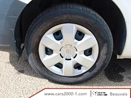 Renault Kangoo Z.E. ACHAT INTEGRAL GRAND CONFORT occasion - Photo 15