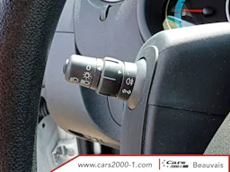 Renault Kangoo Z.E. ACHAT INTEGRAL GRAND CONFORT occasion - Photo 16