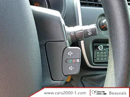 Renault Kangoo Z.E. ACHAT INTEGRAL GRAND CONFORT occasion - Photo 17