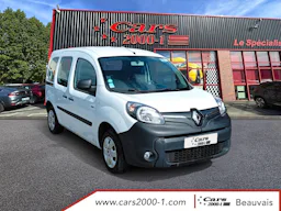 Renault Kangoo  Z.E. ACHAT INTEGRAL GRAND CONFORT occasion - Photo 3