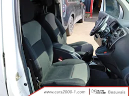 Renault Kangoo Z.E. ACHAT INTEGRAL GRAND CONFORT occasion - Photo 9