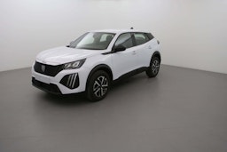 Peugeot 2008 NOUVEAU  PureTech 100 S&S BVM6 Active occasion - Photo 1