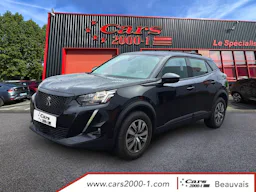 Peugeot 2008  BlueHDi 110 S&S BVM6 Active occasion - Photo 1
