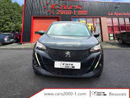 Peugeot 2008  BlueHDi 110 S&S BVM6 Active occasion - Photo 2