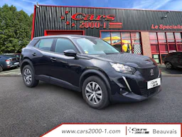 Peugeot 2008  BlueHDi 110 S&S BVM6 Active occasion - Photo 3