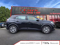 Peugeot 2008  BlueHDi 110 S&S BVM6 Active occasion - Photo 4