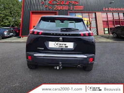Peugeot 2008  BlueHDi 110 S&S BVM6 Active occasion - Photo 5