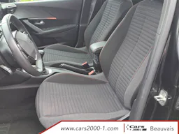 Peugeot 2008  BlueHDi 110 S&S BVM6 Active occasion - Photo 8