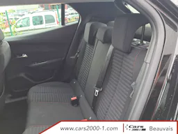 Peugeot 2008  BlueHDi 110 S&S BVM6 Active occasion - Photo 9
