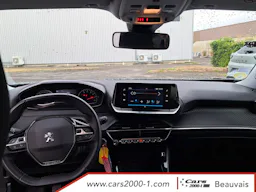 Peugeot 2008  BlueHDi 110 S&S BVM6 Active occasion - Photo 10