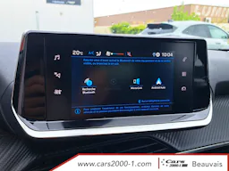 Peugeot 2008  BlueHDi 110 S&S BVM6 Active occasion - Photo 11