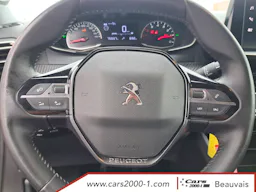 Peugeot 2008  BlueHDi 110 S&S BVM6 Active occasion - Photo 14
