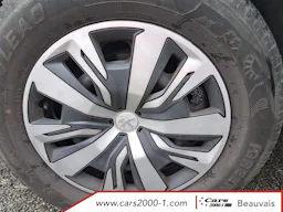 Peugeot 2008  BlueHDi 110 S&S BVM6 Active occasion - Photo 15