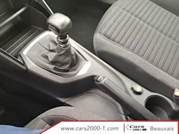 Peugeot 2008  BlueHDi 110 S&S BVM6 Active occasion - Photo 17