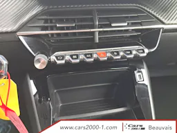 Peugeot 2008  BlueHDi 110 S&S BVM6 Active occasion - Photo 18