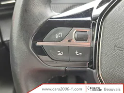 Peugeot 2008  BlueHDi 110 S&S BVM6 Active occasion - Photo 19