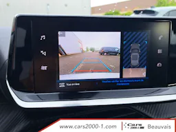Peugeot 2008  BlueHDi 110 S&S BVM6 Active occasion - Photo 22