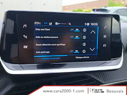 Peugeot 2008  BlueHDi 110 S&S BVM6 Active occasion - Photo 23