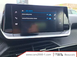 Peugeot 2008  BlueHDi 110 S&S BVM6 Active occasion - Photo 24