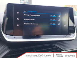 Peugeot 2008  BlueHDi 110 S&S BVM6 Active occasion - Photo 25