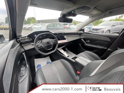 Peugeot 308  BlueHDi 130ch S&S EAT8 Allure occasion - Photo 22