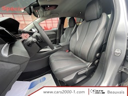 Peugeot 308  BlueHDi 130ch S&S EAT8 Allure occasion - Photo 8