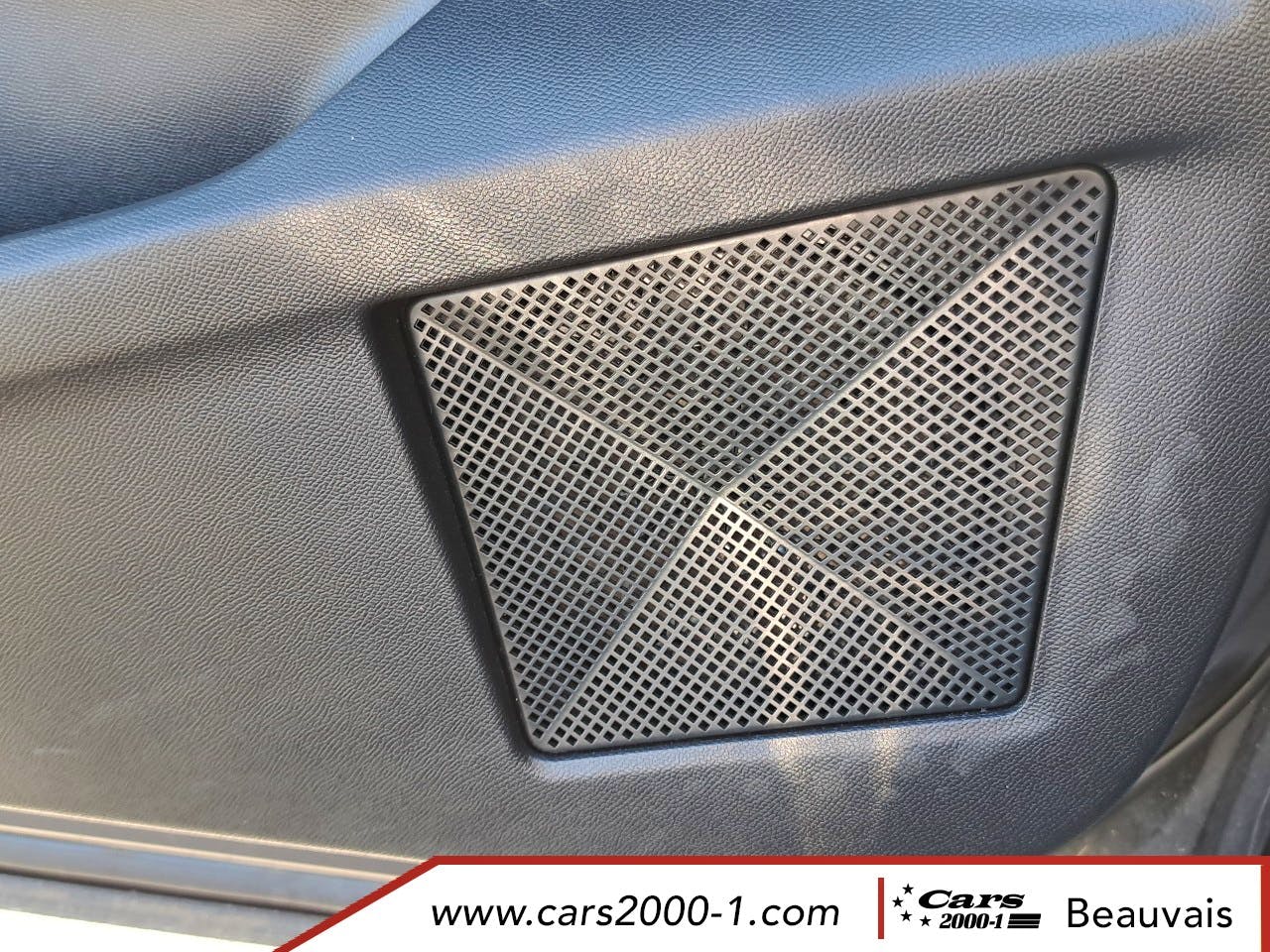 DS DS 3 CROSSBACK  BlueHDi 100 BVM6 So Chic occasion - Photo 12