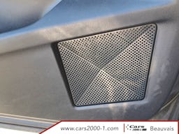 DS DS 3 CROSSBACK  BlueHDi 100 BVM6 So Chic occasion - Photo 12