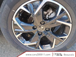DS DS 3 CROSSBACK  BlueHDi 100 BVM6 So Chic occasion - Photo 15