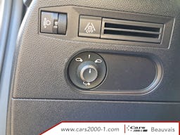 DS DS 3 CROSSBACK  BlueHDi 100 BVM6 So Chic occasion - Photo 18