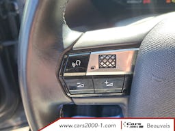 DS DS 3 CROSSBACK  BlueHDi 100 BVM6 So Chic occasion - Photo 19